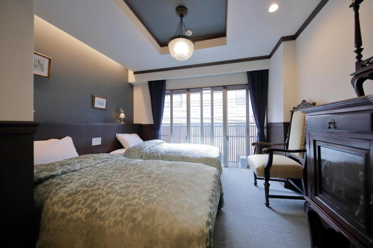 Guest House Daikoku - Vacation Stay 97010V كيوتو المظهر الخارجي الصورة