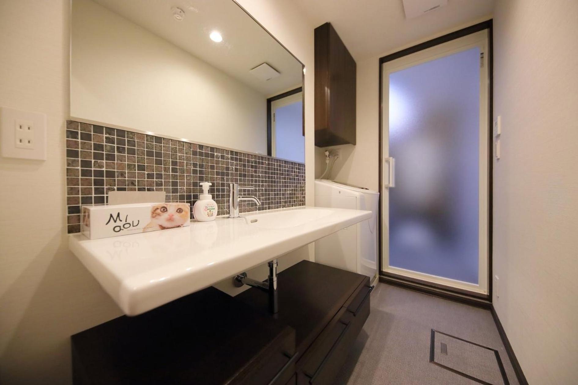 Guest House Daikoku - Vacation Stay 97010V كيوتو المظهر الخارجي الصورة