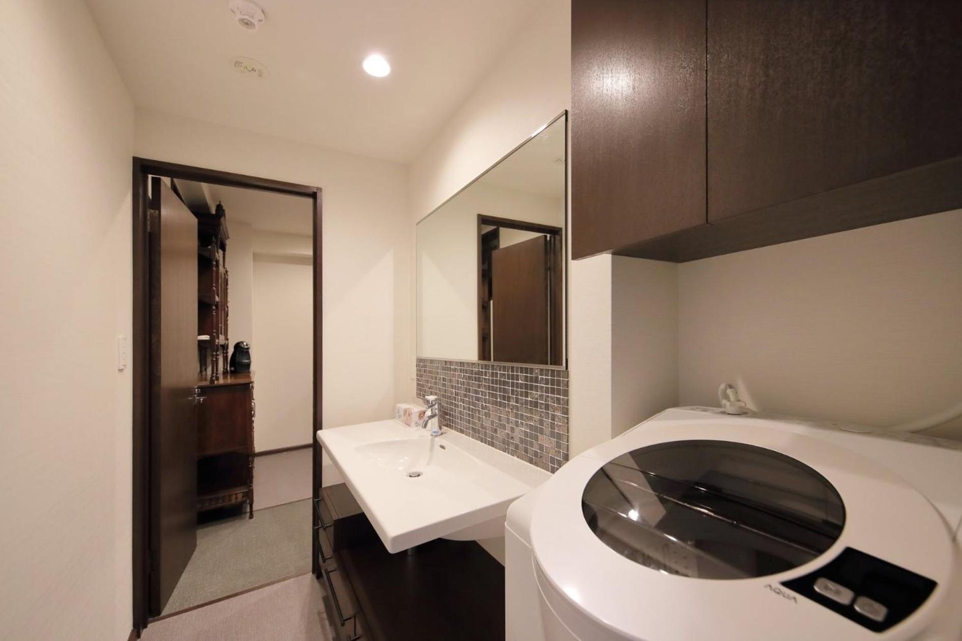 Guest House Daikoku - Vacation Stay 97010V كيوتو المظهر الخارجي الصورة