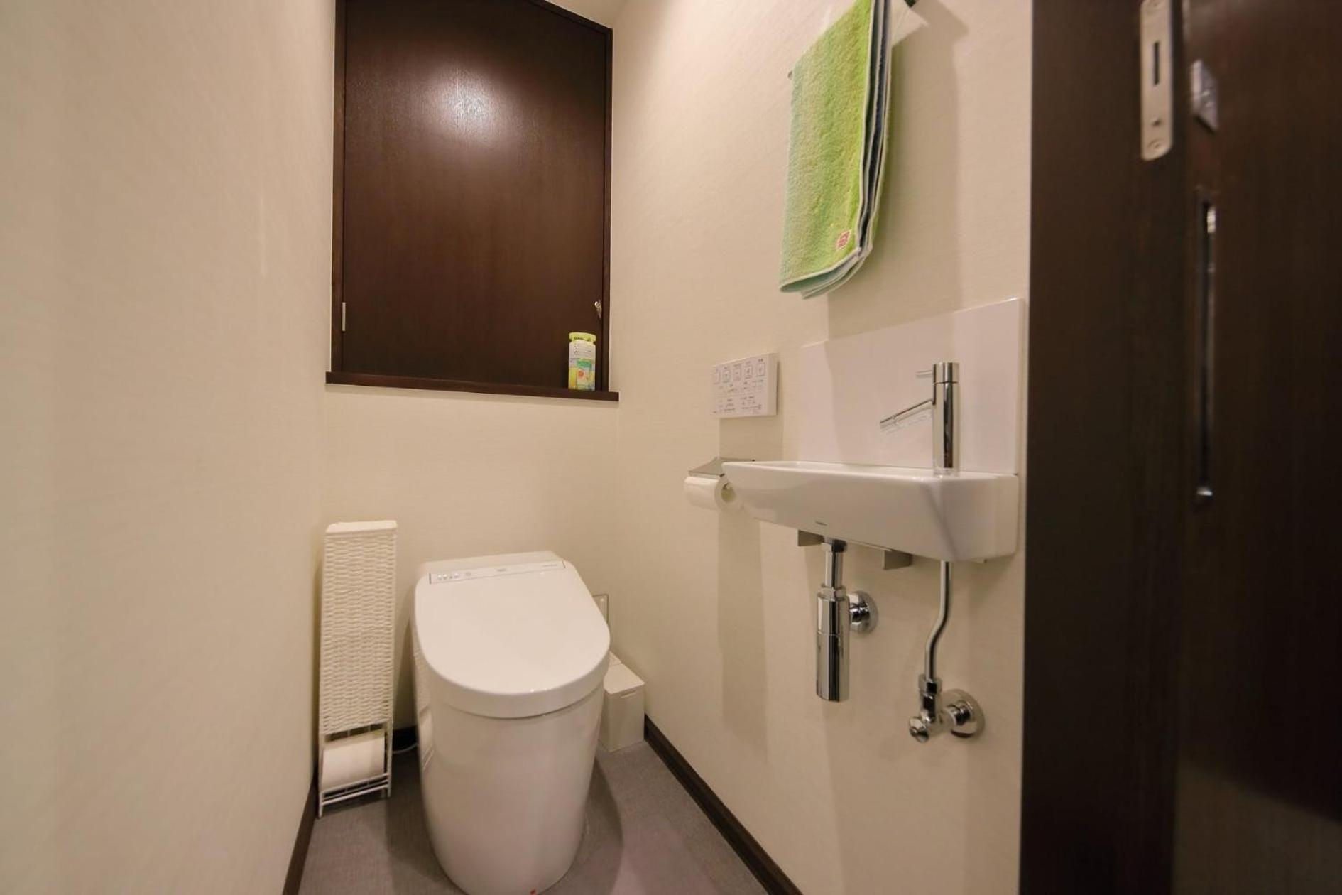 Guest House Daikoku - Vacation Stay 97010V كيوتو المظهر الخارجي الصورة