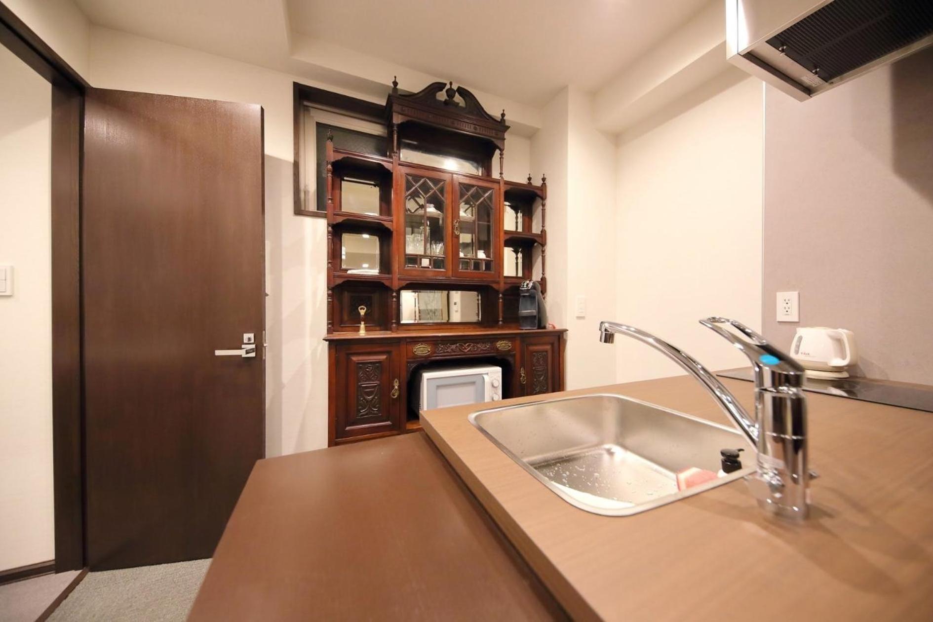Guest House Daikoku - Vacation Stay 97010V كيوتو المظهر الخارجي الصورة