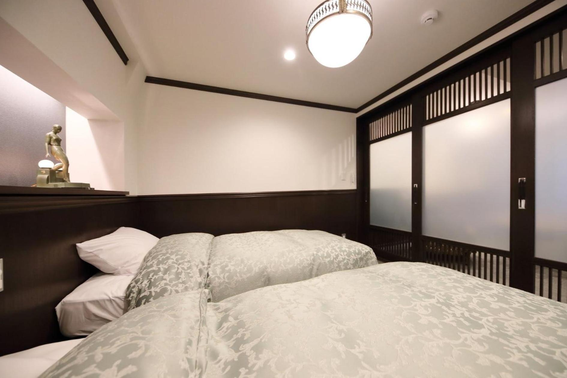 Guest House Daikoku - Vacation Stay 97010V كيوتو المظهر الخارجي الصورة