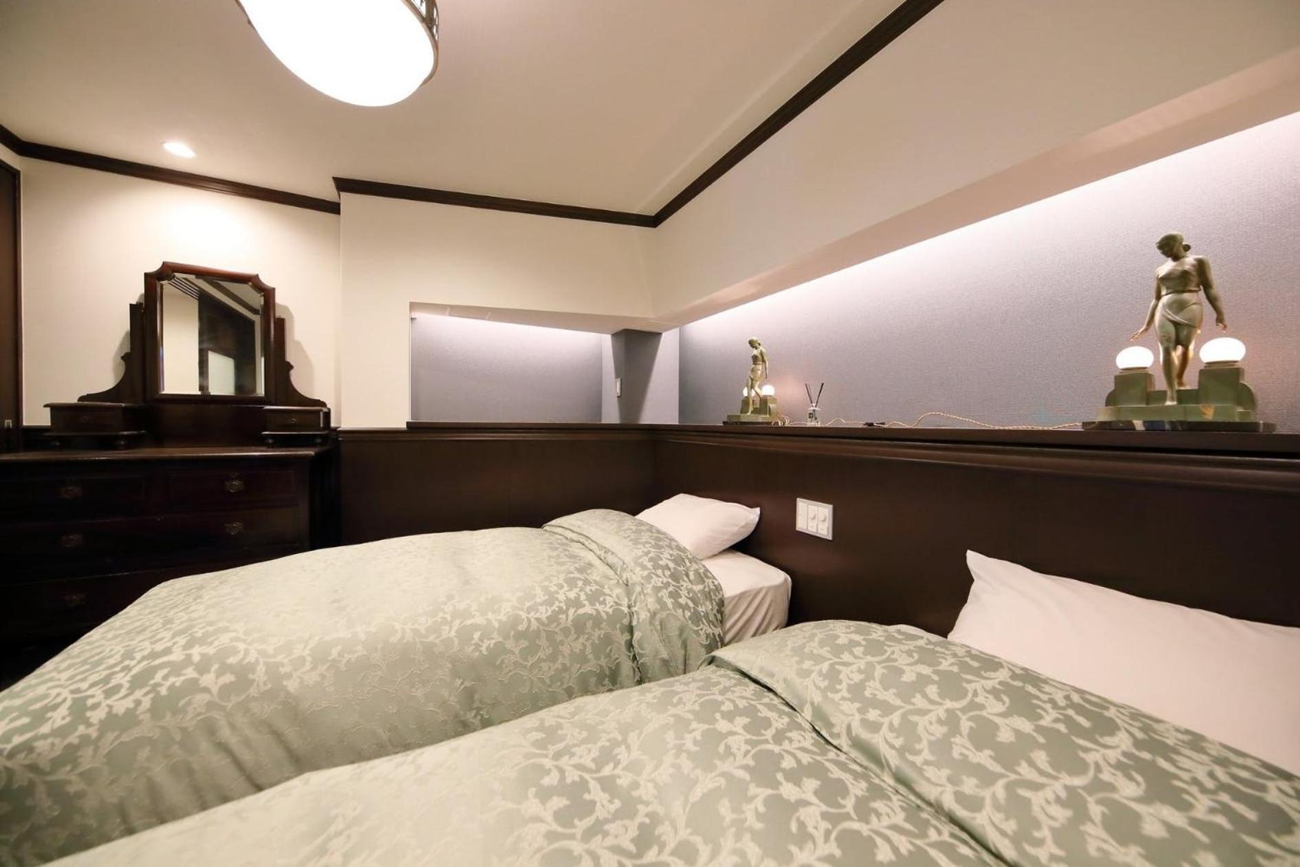 Guest House Daikoku - Vacation Stay 97010V كيوتو المظهر الخارجي الصورة