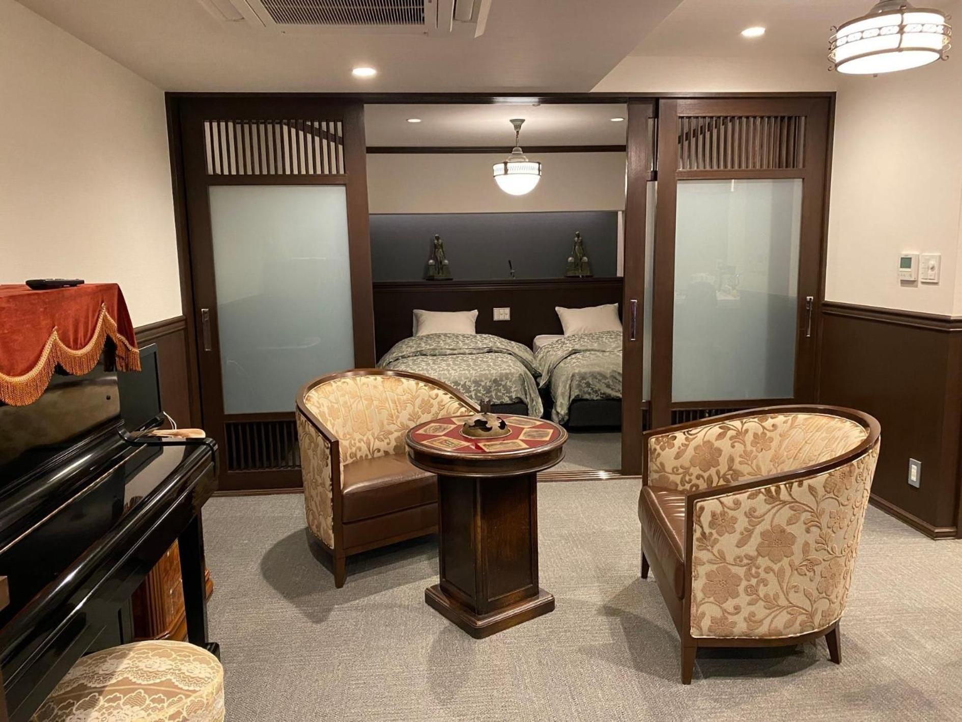Guest House Daikoku - Vacation Stay 97010V كيوتو المظهر الخارجي الصورة
