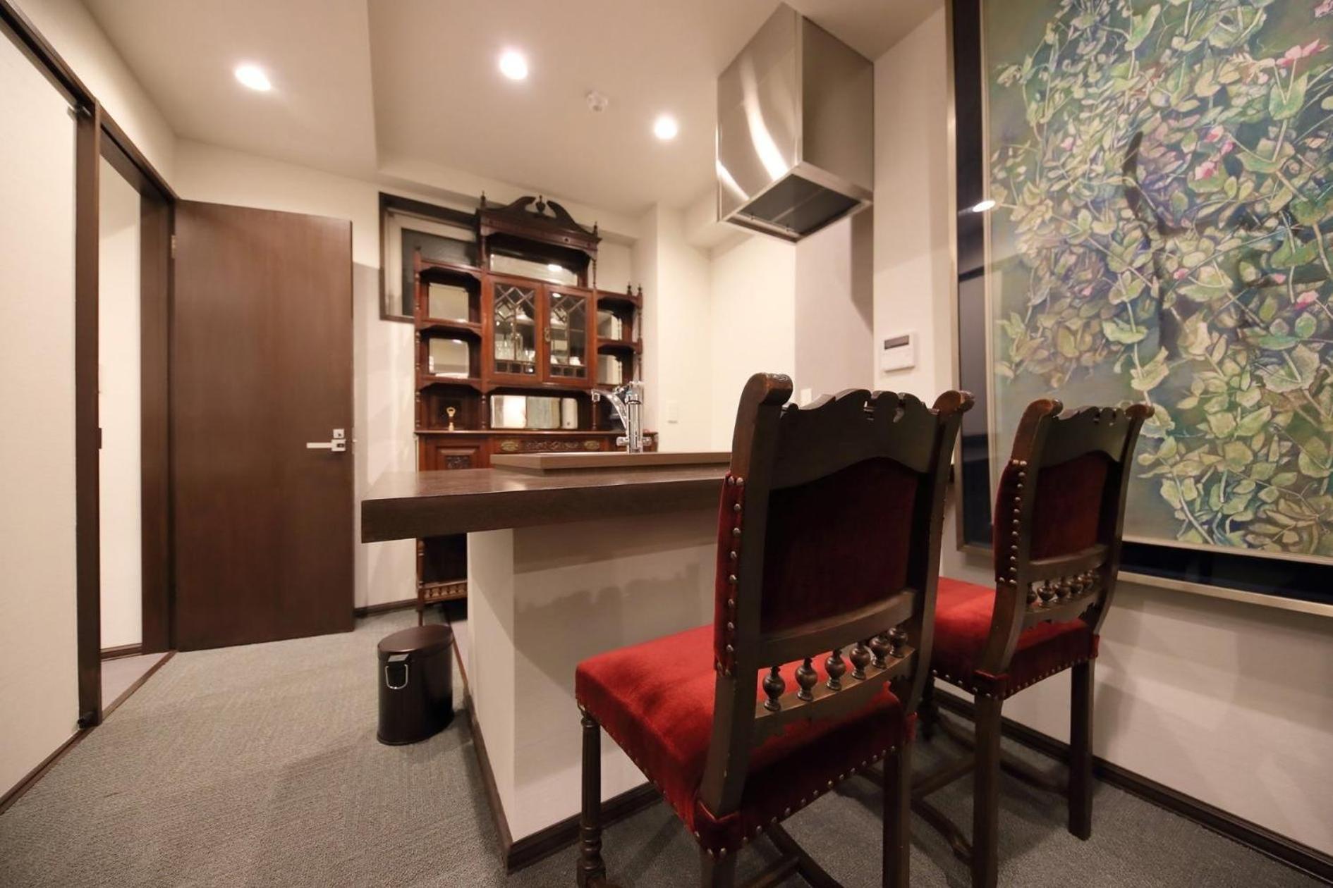 Guest House Daikoku - Vacation Stay 97010V كيوتو المظهر الخارجي الصورة